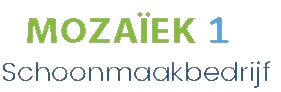 schoonmaakbedrijf logo words no backgrounds small
